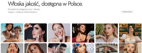 Strona główna BellaMii - kosmetyki i biżuteria