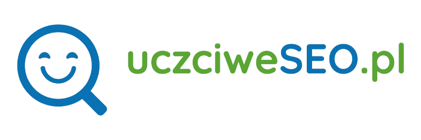UczciweSEO.pl logo